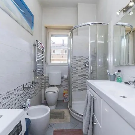 Appartement Accogliente Bilocale A 2min Da Inalpi E Stadio Turin